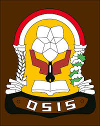 Logo Osis SMA Negeri 1 Bolaang Uki